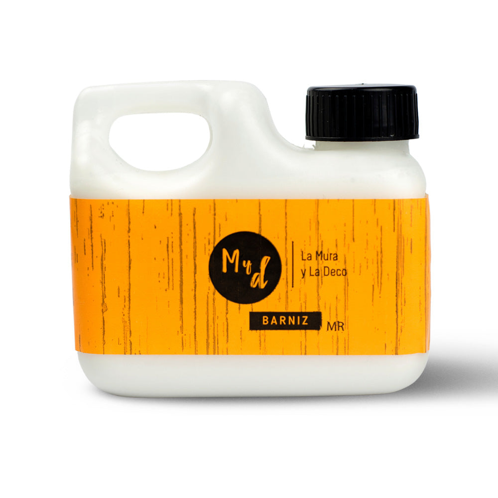 Barniz Eggshell 200 ML