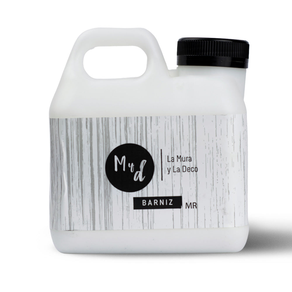 Barniz Multipropósito 500 ML