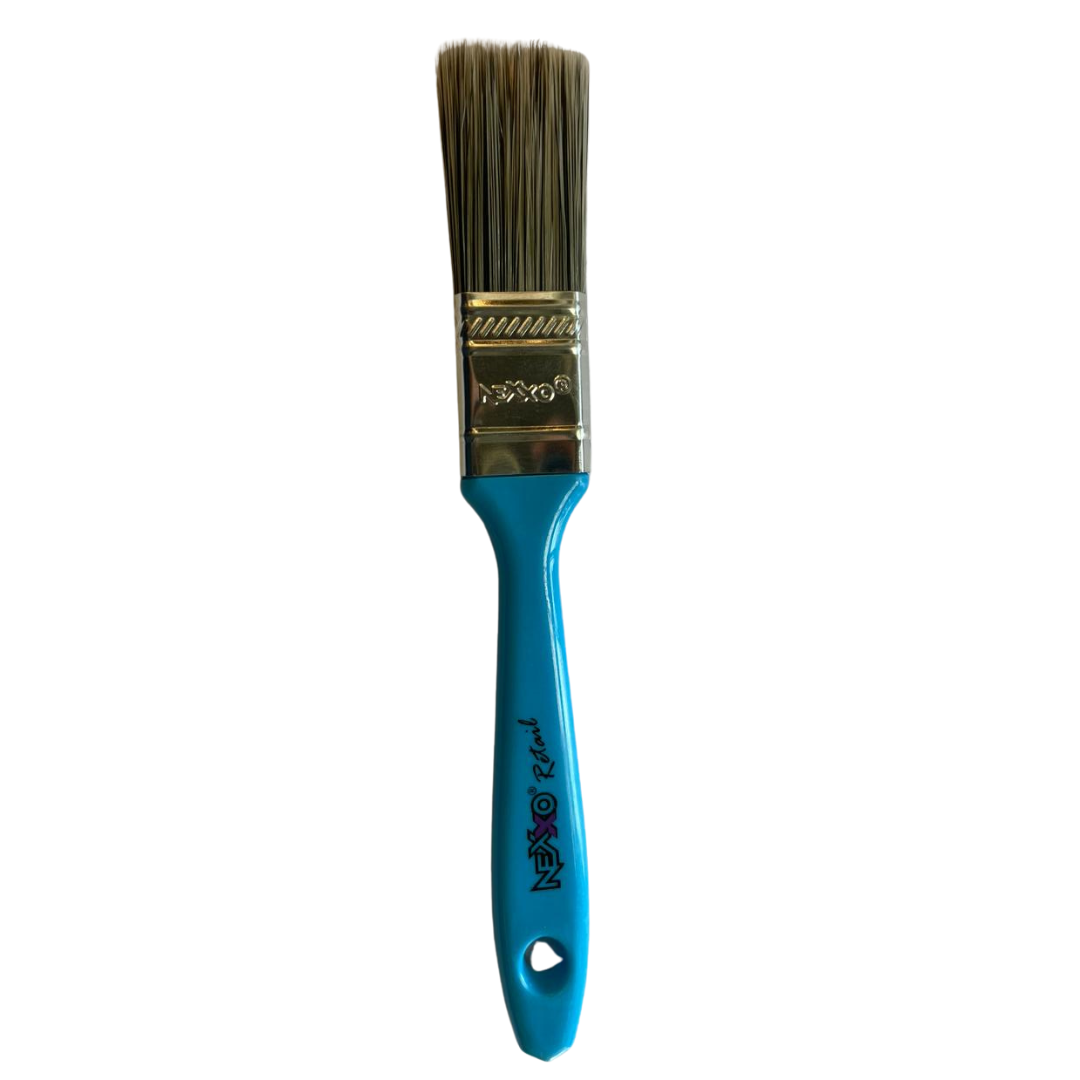 Brocha cerda natural 1