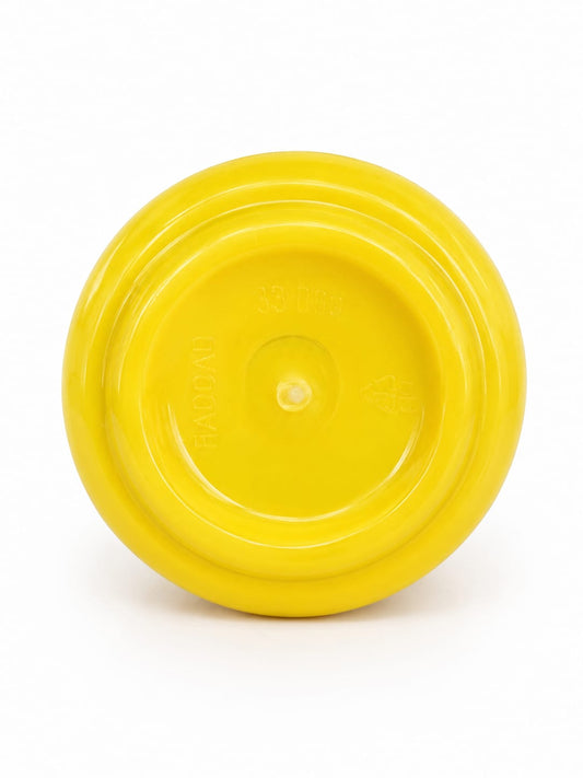 Pintura Efecto Tiza AMARILLO VIBRANTE - 200 ml