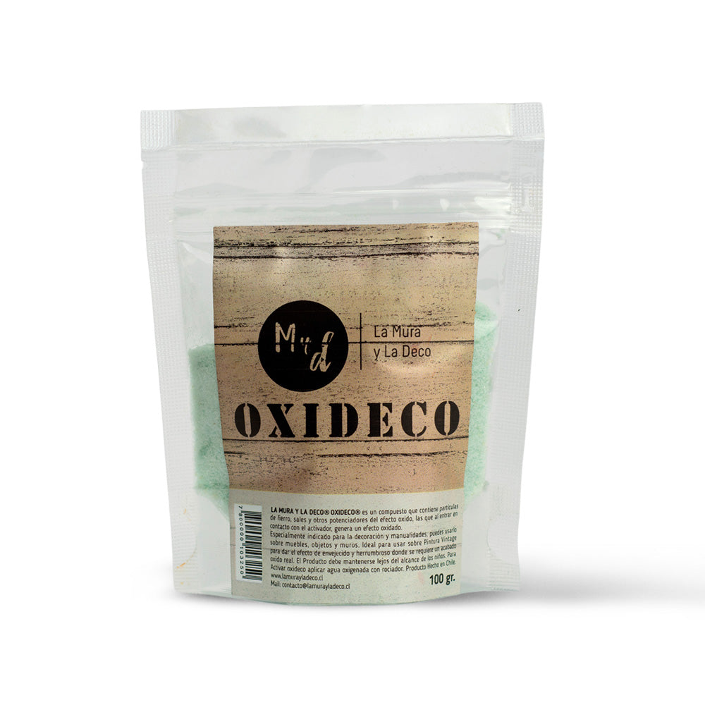 Oxideco