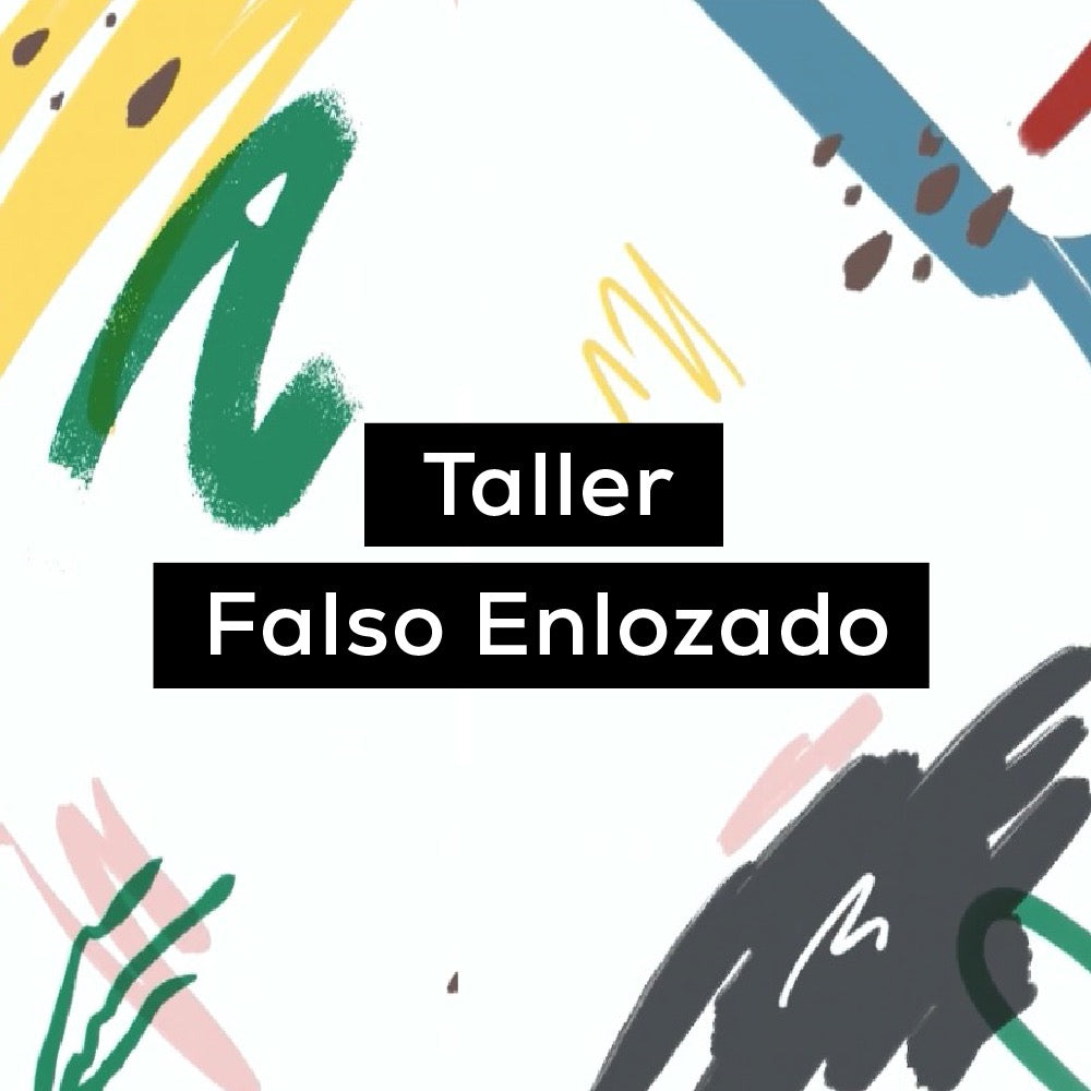 Taller Falso Enlozado