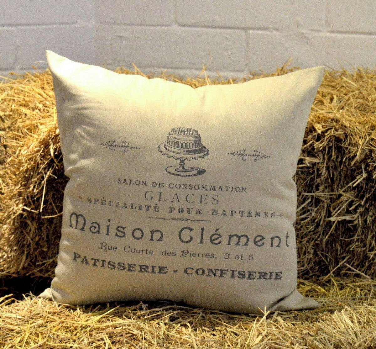 Plantillas Decorativas Multipropósito Maison Clement