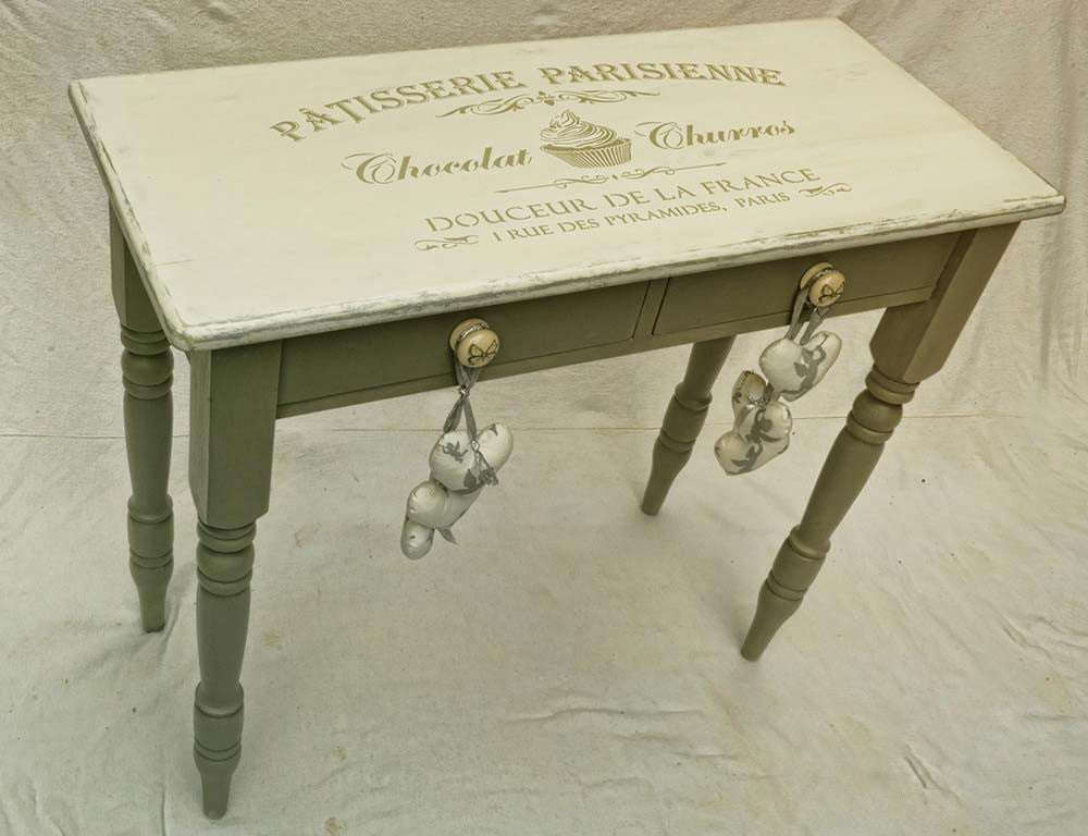 Plantillas Decorativas Multipropósito Patisserie