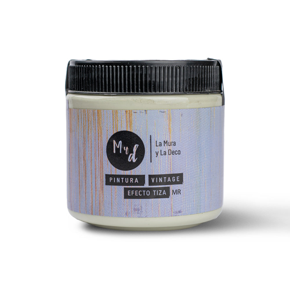 Pintura Vintage Blanco Lino 500 ML