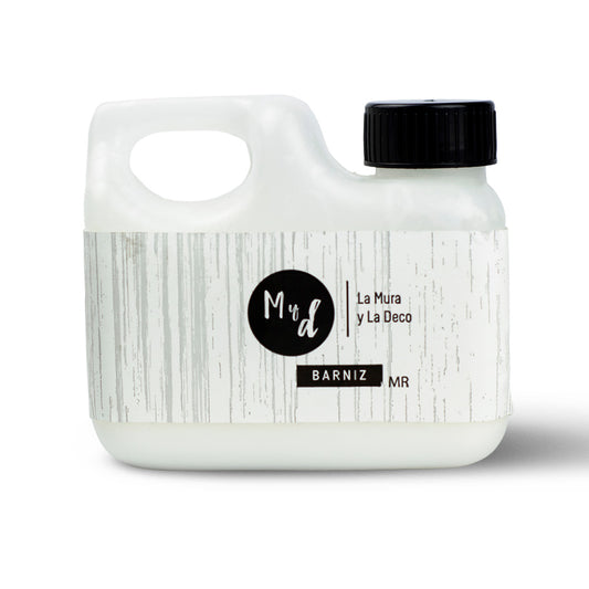 Barniz Multipropósito 200 ML
