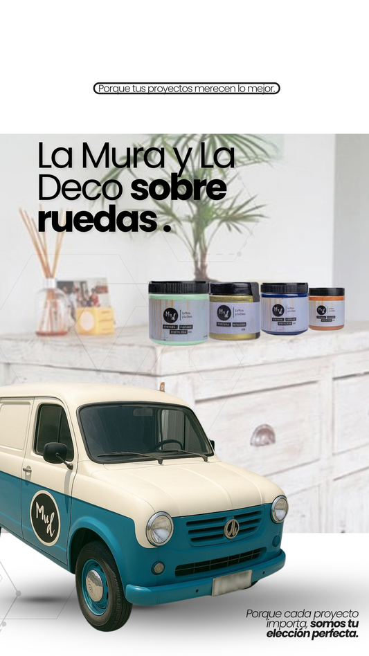 Servicio de pintura a Domicilio