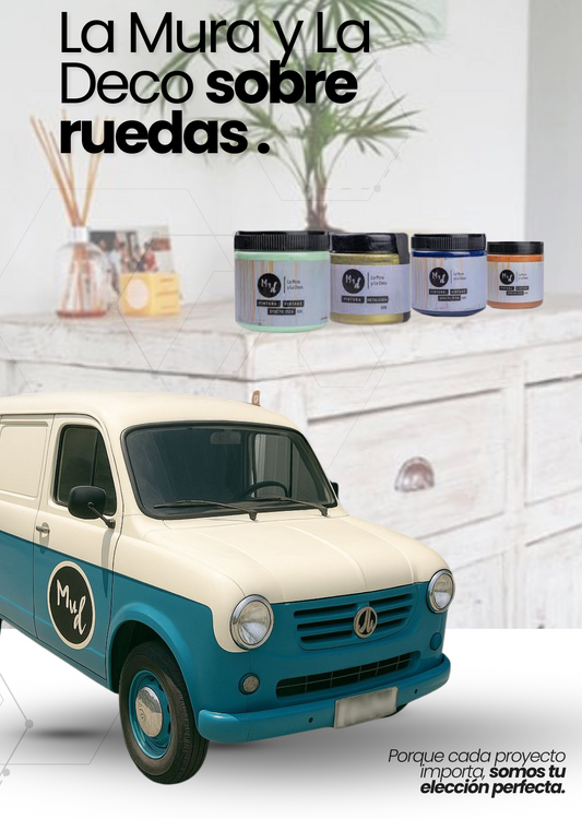 Servicio de Pintura a Domicilio