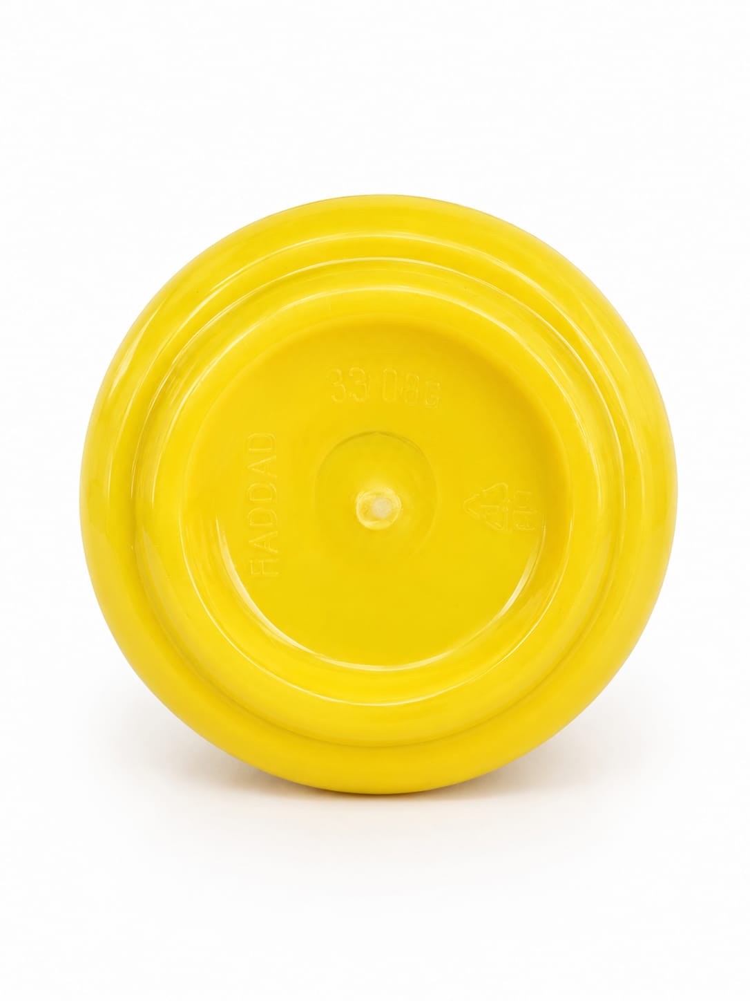 Pintura Efecto Tiza AMARILLO VIBRANTE - 500 ml