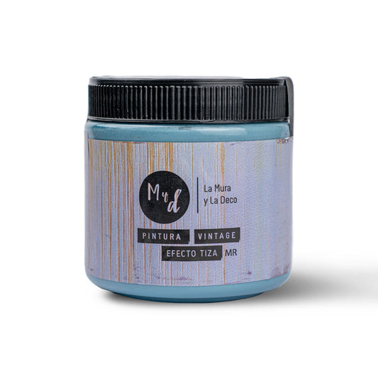 Pintura Vintage Azul Montaña 200 ML