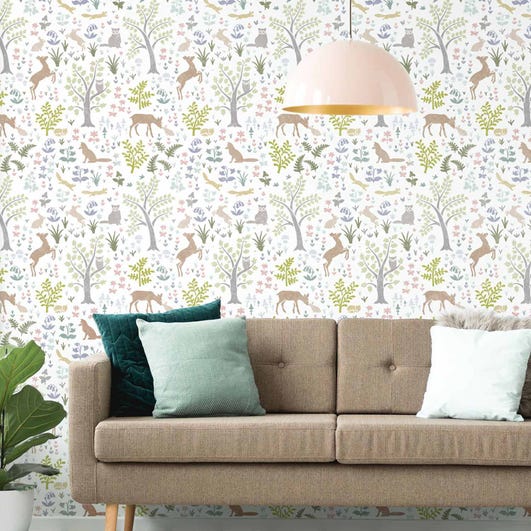 tanglewood-forest-stencil-woodland-nursery-stencils-animal-stencils